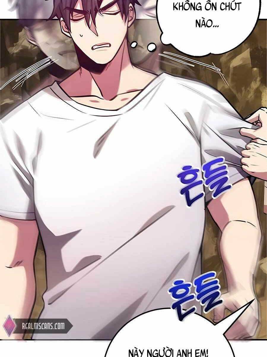 Tôi May Mắn Triệu Hồi Được Tinh Linh Hộ Vệ Hạng 10 - Chapter 11 - Page 87