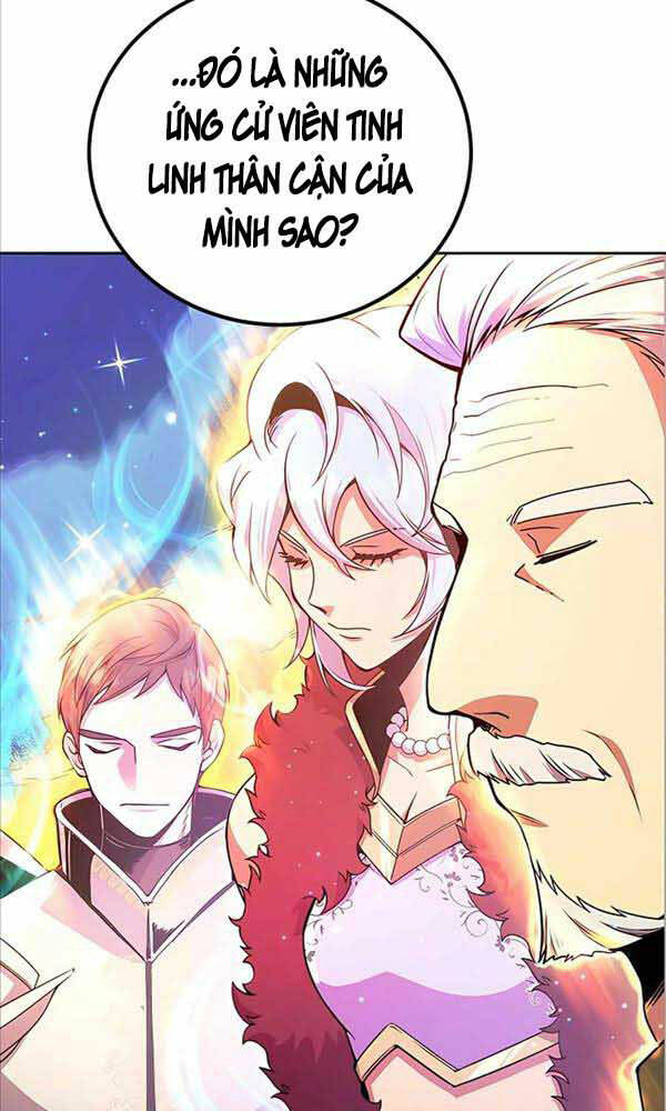 Tôi May Mắn Triệu Hồi Được Tinh Linh Hộ Vệ Hạng 10 - Chapter 2 - Page 13