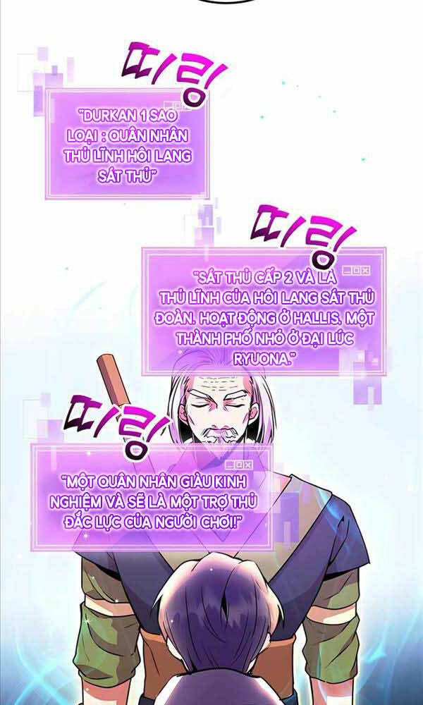 Tôi May Mắn Triệu Hồi Được Tinh Linh Hộ Vệ Hạng 10 - Chapter 2 - Page 15