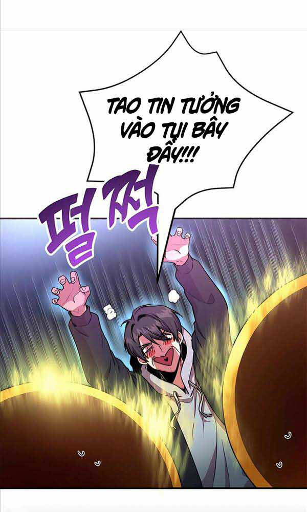 Tôi May Mắn Triệu Hồi Được Tinh Linh Hộ Vệ Hạng 10 - Chapter 2 - Page 18