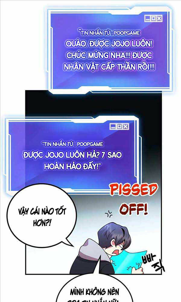 Tôi May Mắn Triệu Hồi Được Tinh Linh Hộ Vệ Hạng 10 - Chapter 2 - Page 25