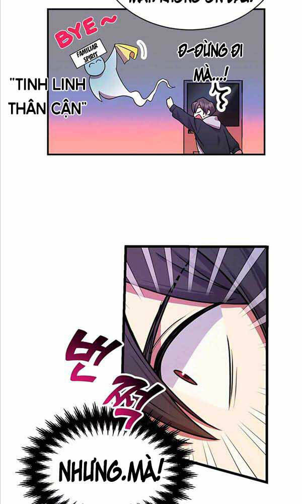 Tôi May Mắn Triệu Hồi Được Tinh Linh Hộ Vệ Hạng 10 - Chapter 2 - Page 30