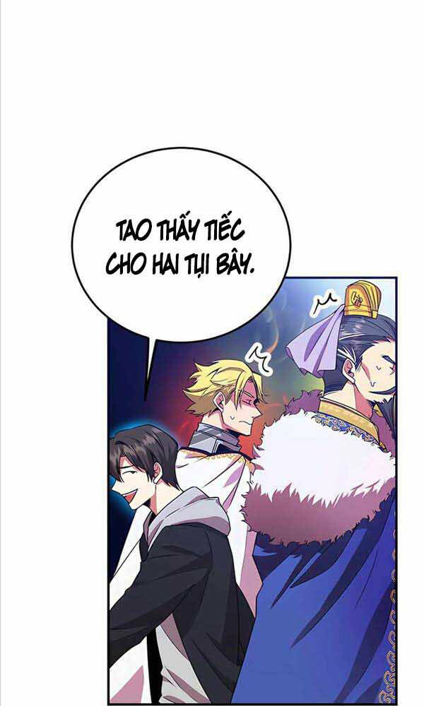 Tôi May Mắn Triệu Hồi Được Tinh Linh Hộ Vệ Hạng 10 - Chapter 2 - Page 33