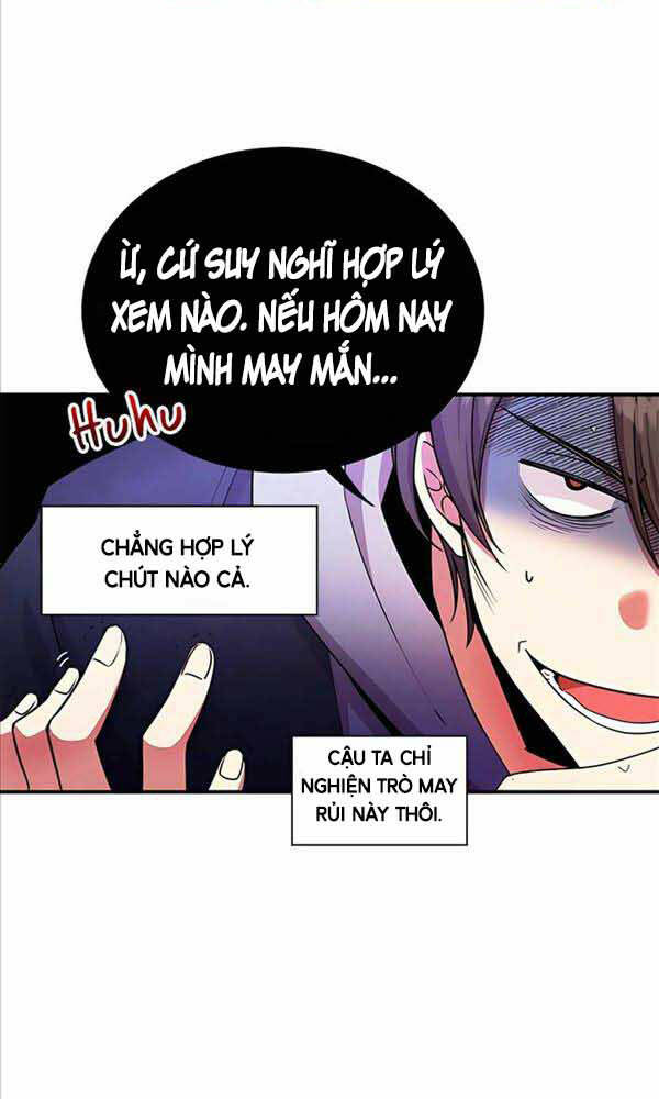 Tôi May Mắn Triệu Hồi Được Tinh Linh Hộ Vệ Hạng 10 - Chapter 2 - Page 34