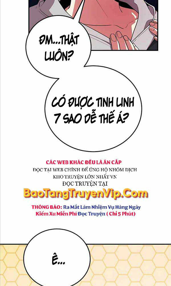 Tôi May Mắn Triệu Hồi Được Tinh Linh Hộ Vệ Hạng 10 - Chapter 2 - Page 4