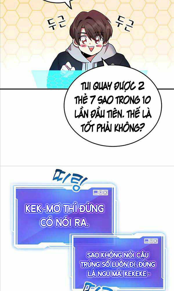 Tôi May Mắn Triệu Hồi Được Tinh Linh Hộ Vệ Hạng 10 - Chapter 2 - Page 5