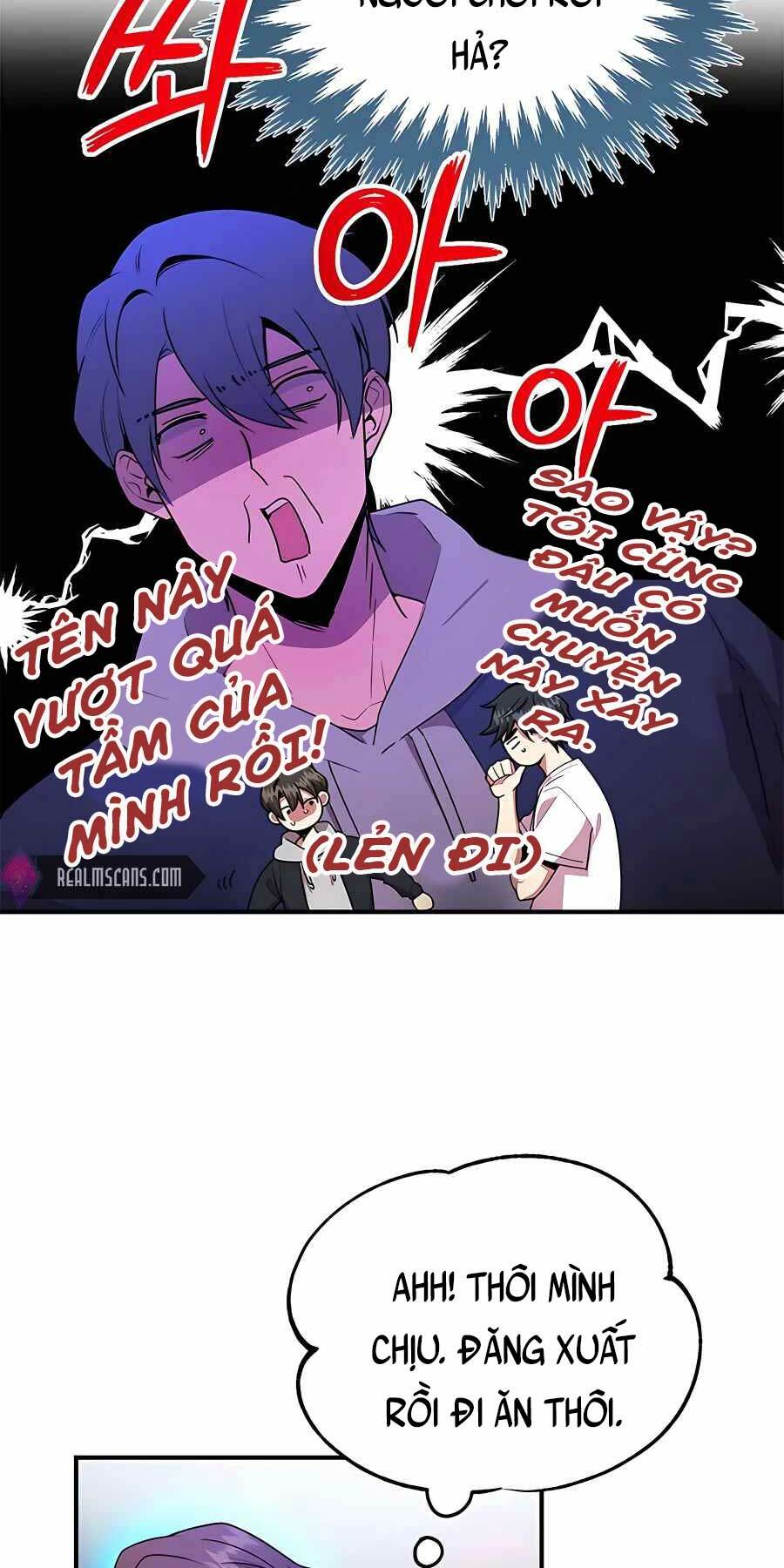 Tôi May Mắn Triệu Hồi Được Tinh Linh Hộ Vệ Hạng 10 - Chapter 3 - Page 10