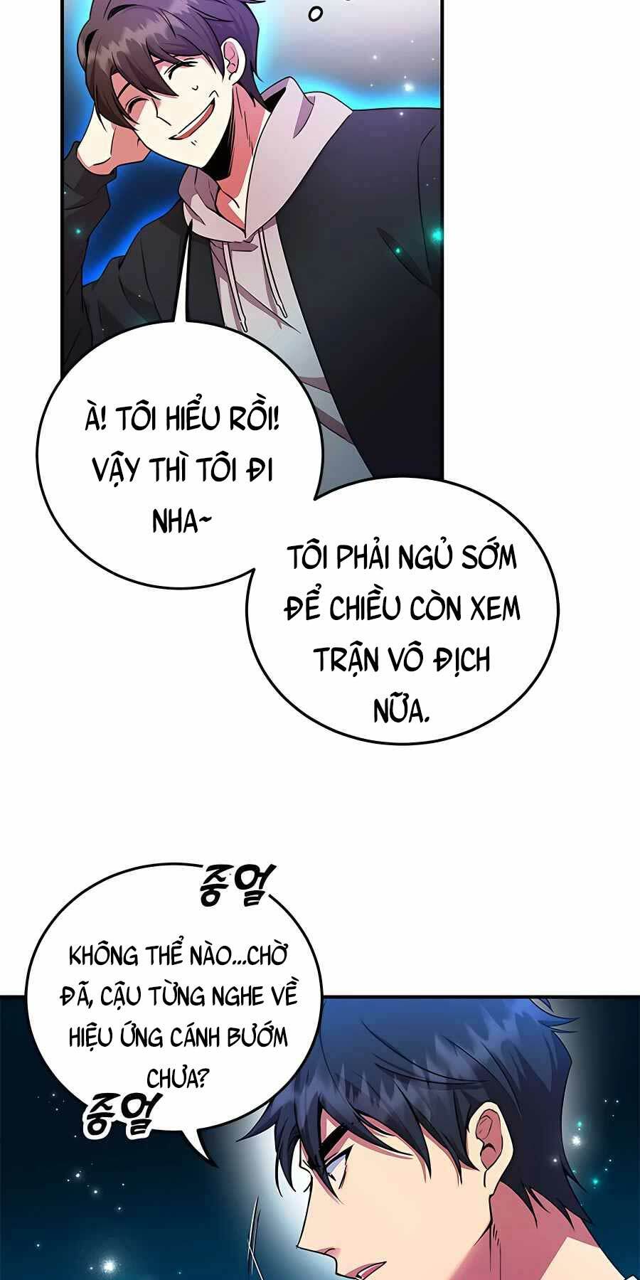 Tôi May Mắn Triệu Hồi Được Tinh Linh Hộ Vệ Hạng 10 - Chapter 3 - Page 11