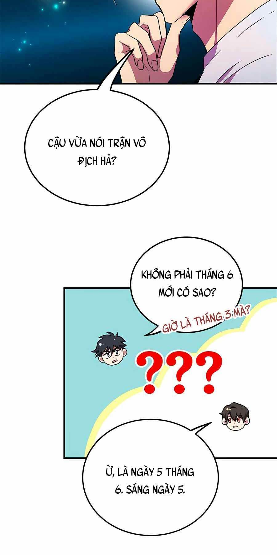 Tôi May Mắn Triệu Hồi Được Tinh Linh Hộ Vệ Hạng 10 - Chapter 3 - Page 12