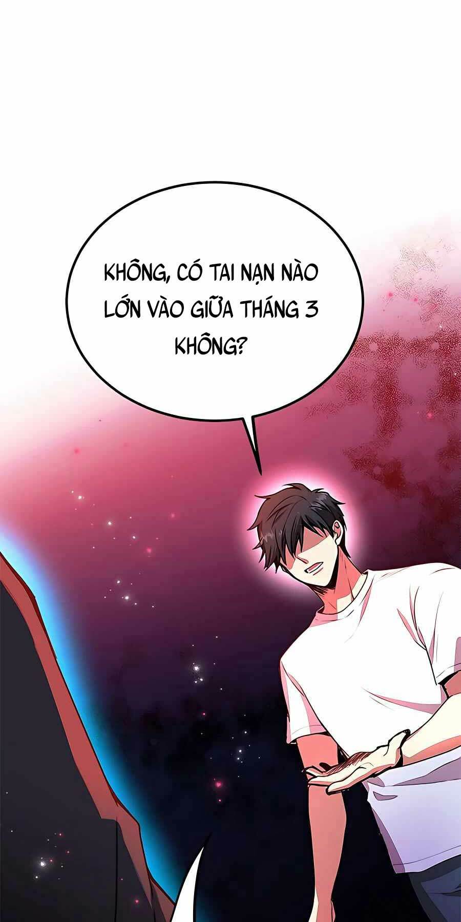 Tôi May Mắn Triệu Hồi Được Tinh Linh Hộ Vệ Hạng 10 - Chapter 3 - Page 15