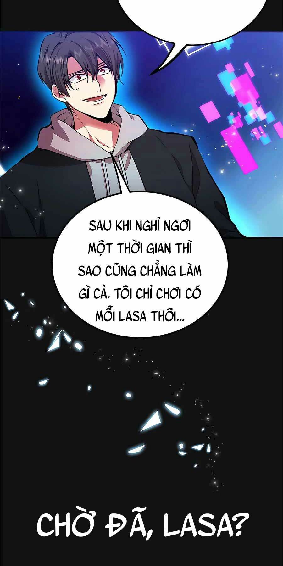 Tôi May Mắn Triệu Hồi Được Tinh Linh Hộ Vệ Hạng 10 - Chapter 3 - Page 17