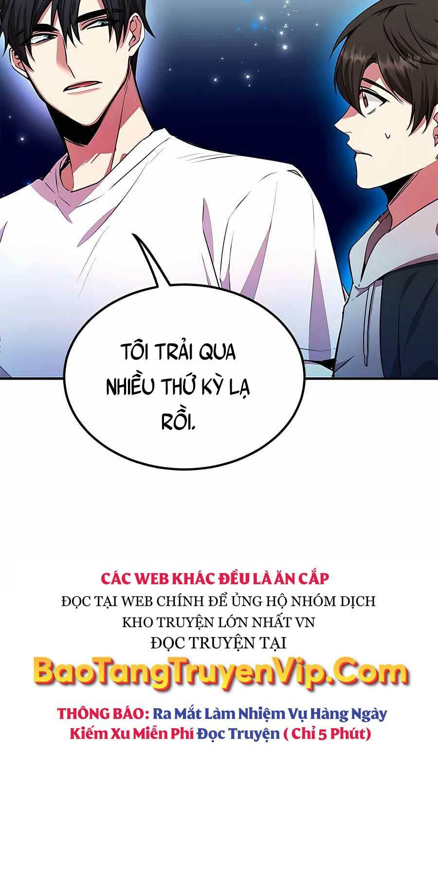 Tôi May Mắn Triệu Hồi Được Tinh Linh Hộ Vệ Hạng 10 - Chapter 3 - Page 25