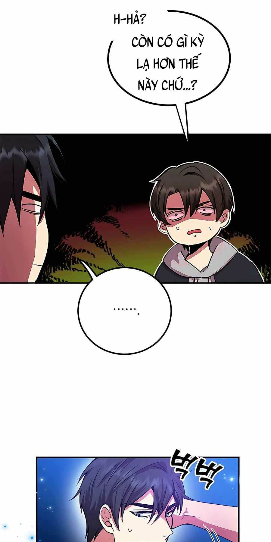 Tôi May Mắn Triệu Hồi Được Tinh Linh Hộ Vệ Hạng 10 - Chapter 3 - Page 26