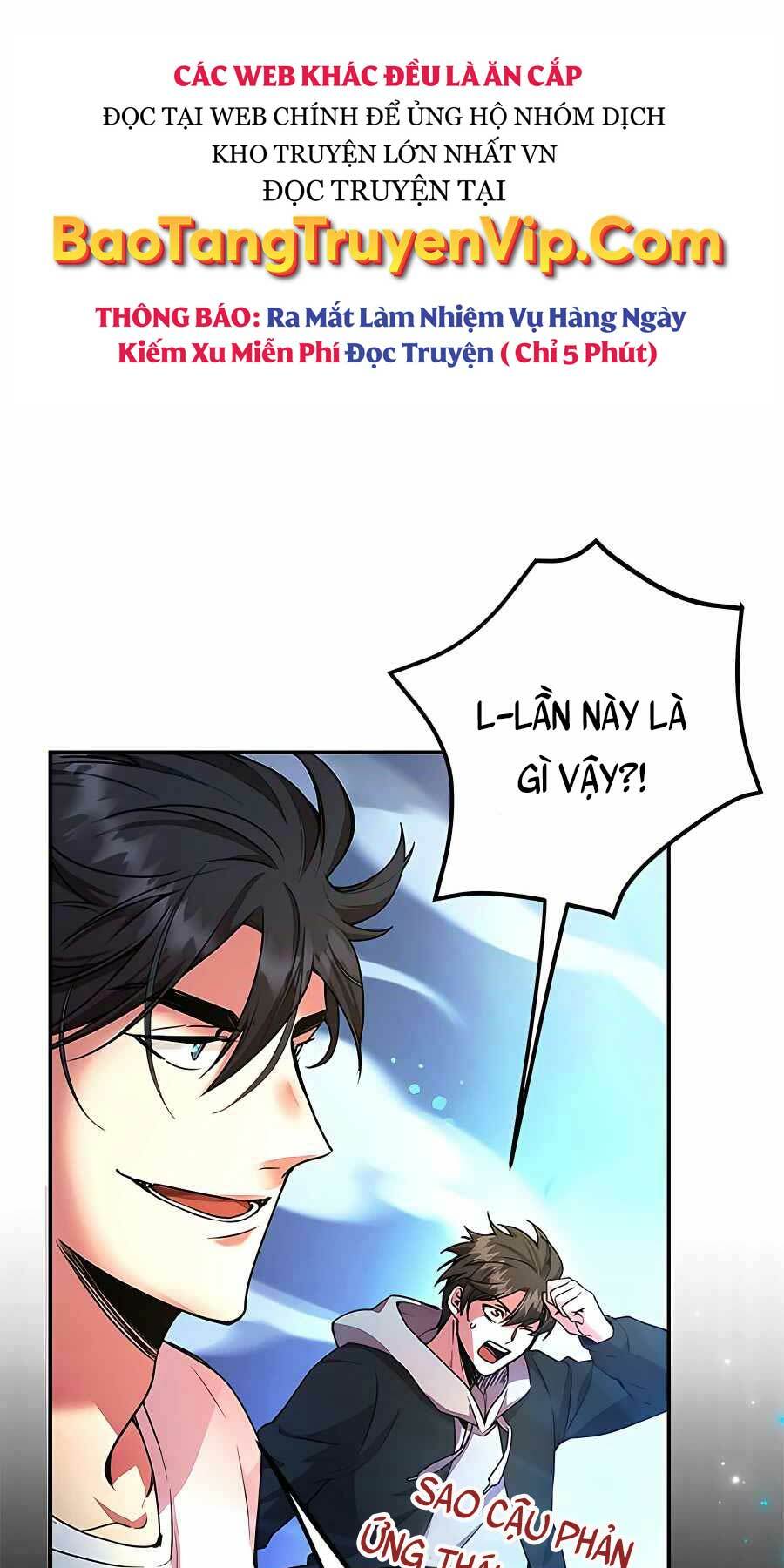 Tôi May Mắn Triệu Hồi Được Tinh Linh Hộ Vệ Hạng 10 - Chapter 3 - Page 31