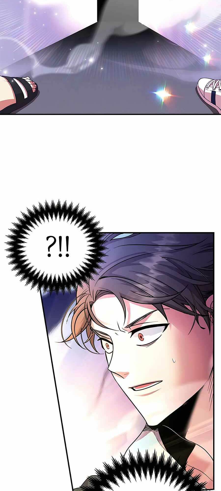 Tôi May Mắn Triệu Hồi Được Tinh Linh Hộ Vệ Hạng 10 - Chapter 3 - Page 34