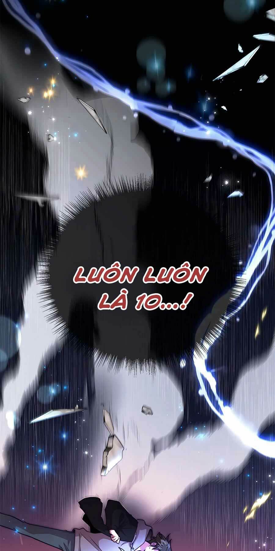 Tôi May Mắn Triệu Hồi Được Tinh Linh Hộ Vệ Hạng 10 - Chapter 3 - Page 39