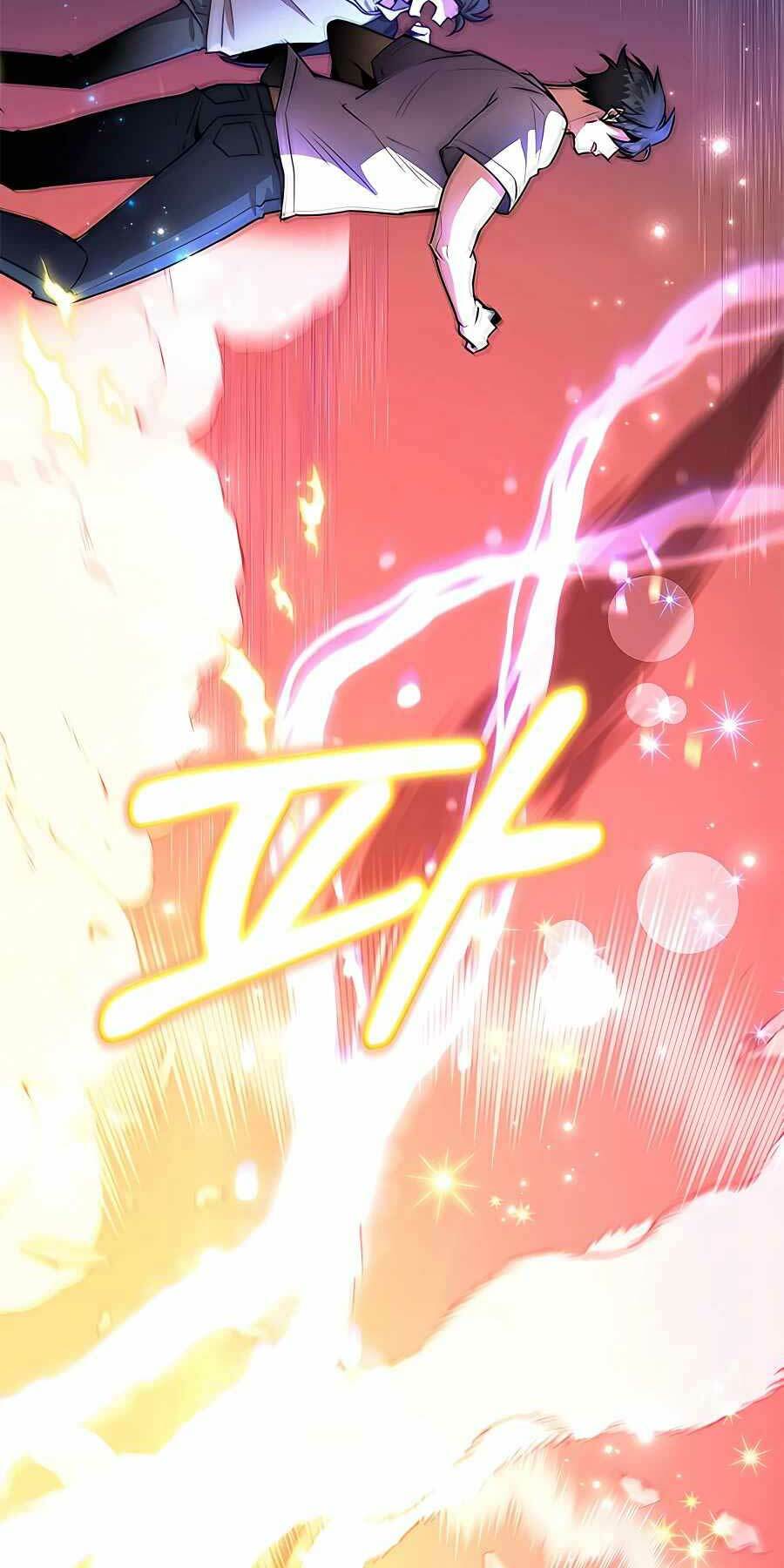 Tôi May Mắn Triệu Hồi Được Tinh Linh Hộ Vệ Hạng 10 - Chapter 3 - Page 40