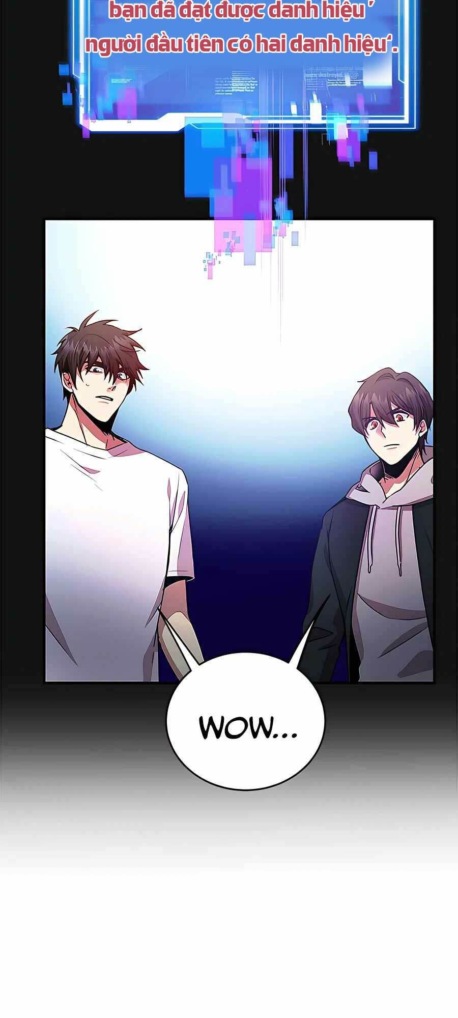 Tôi May Mắn Triệu Hồi Được Tinh Linh Hộ Vệ Hạng 10 - Chapter 3 - Page 45