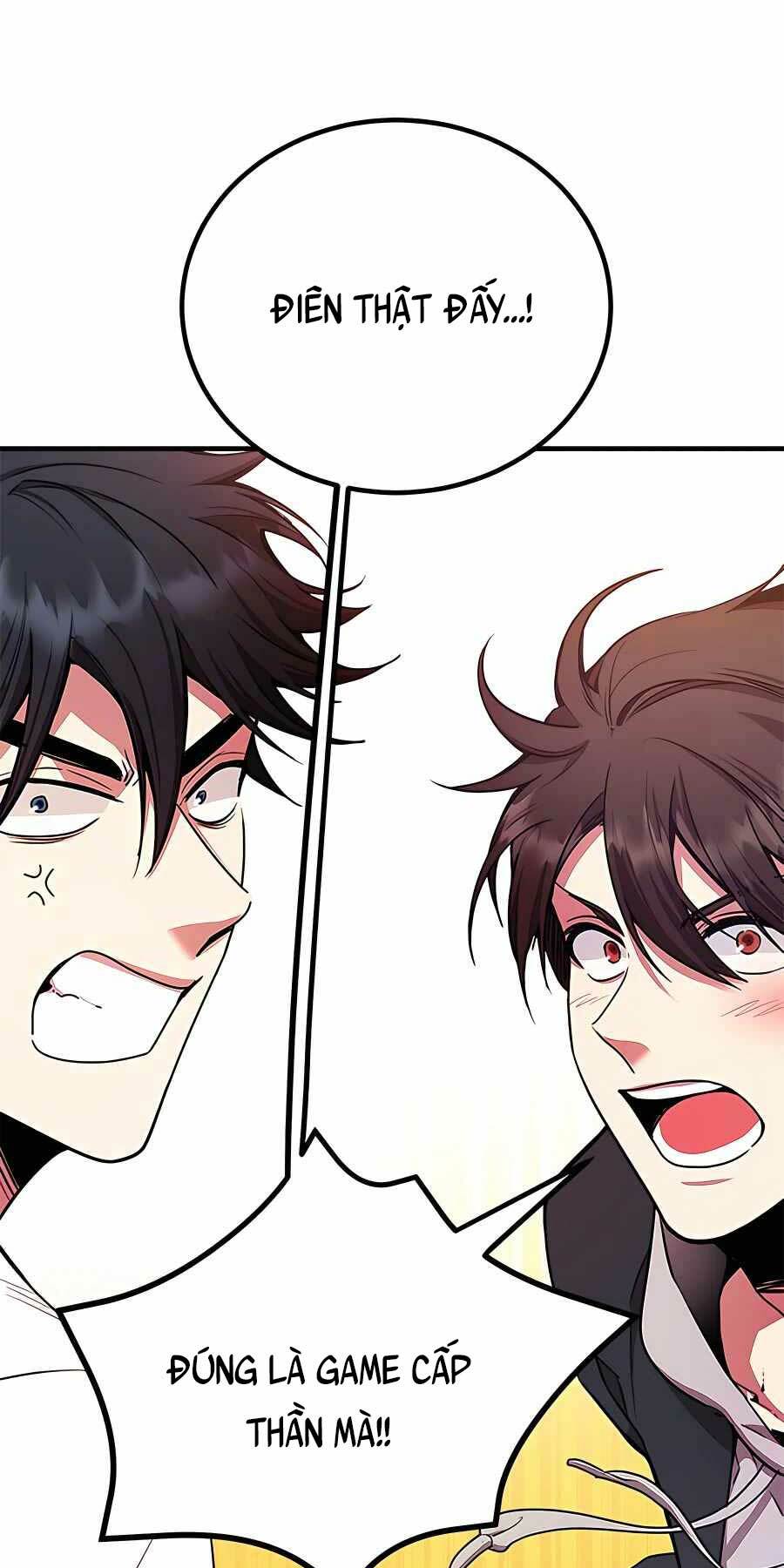 Tôi May Mắn Triệu Hồi Được Tinh Linh Hộ Vệ Hạng 10 - Chapter 3 - Page 46