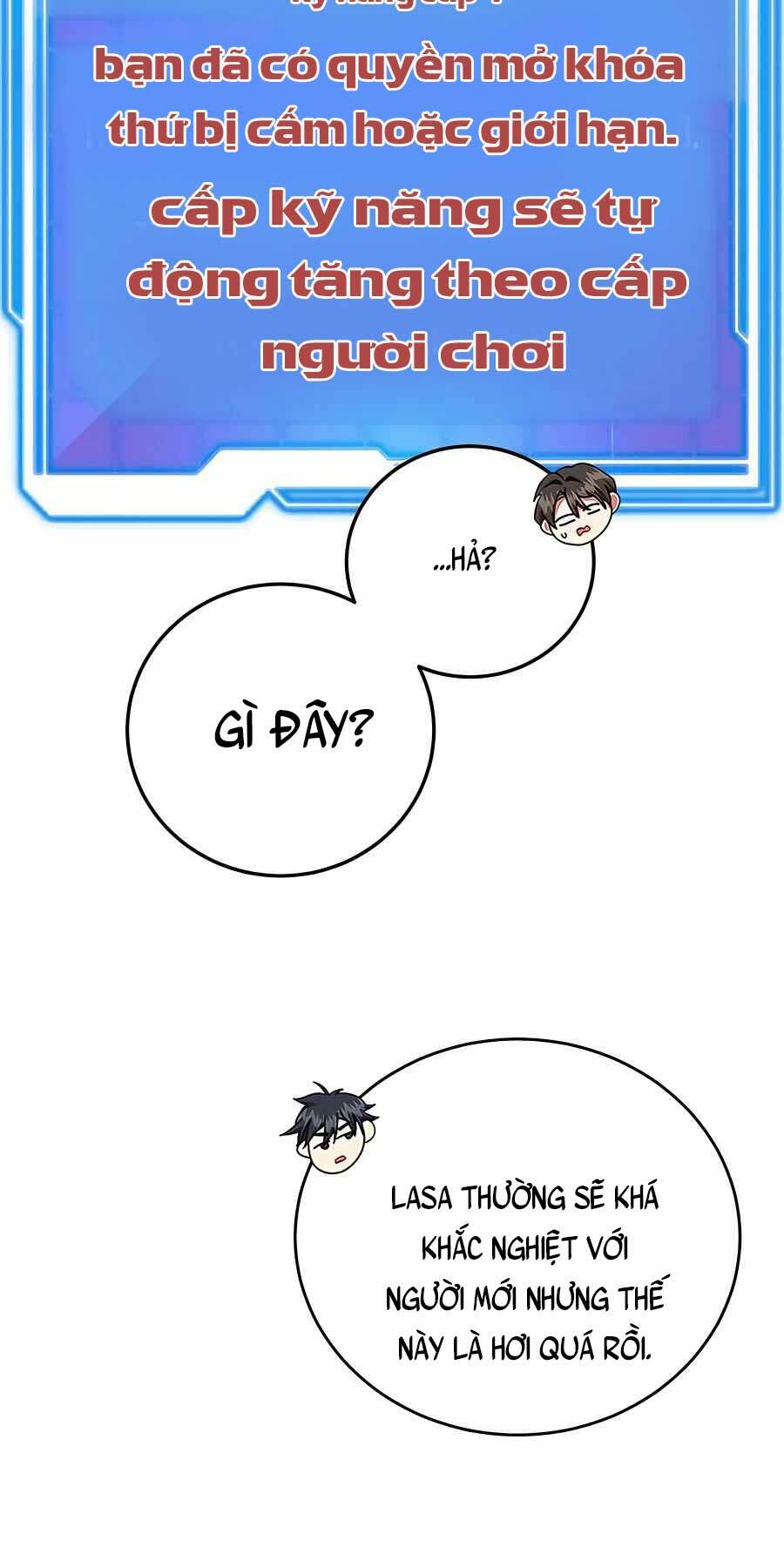 Tôi May Mắn Triệu Hồi Được Tinh Linh Hộ Vệ Hạng 10 - Chapter 3 - Page 52