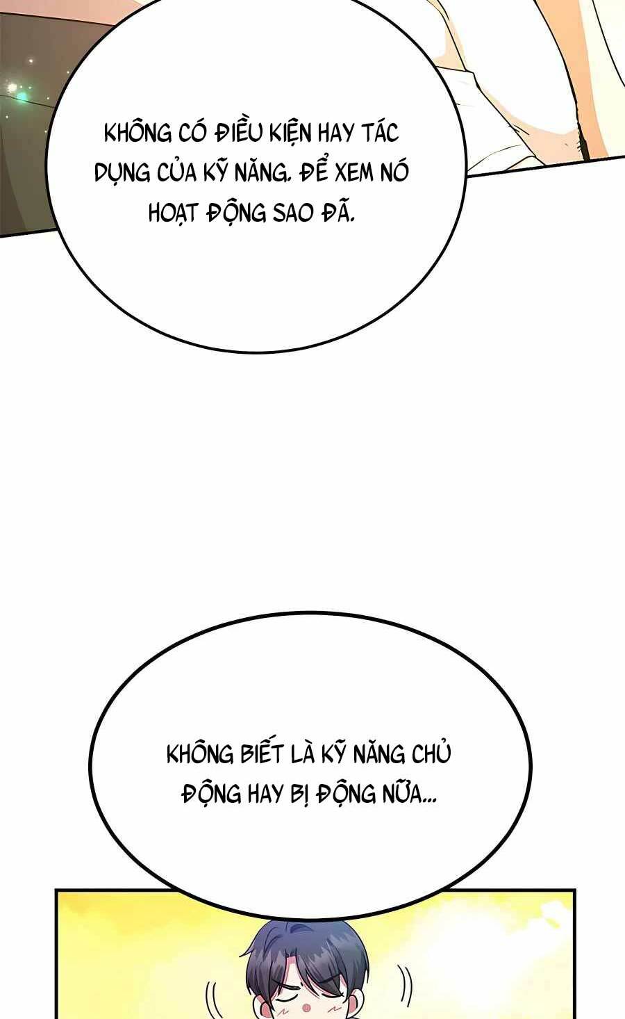 Tôi May Mắn Triệu Hồi Được Tinh Linh Hộ Vệ Hạng 10 - Chapter 3 - Page 54