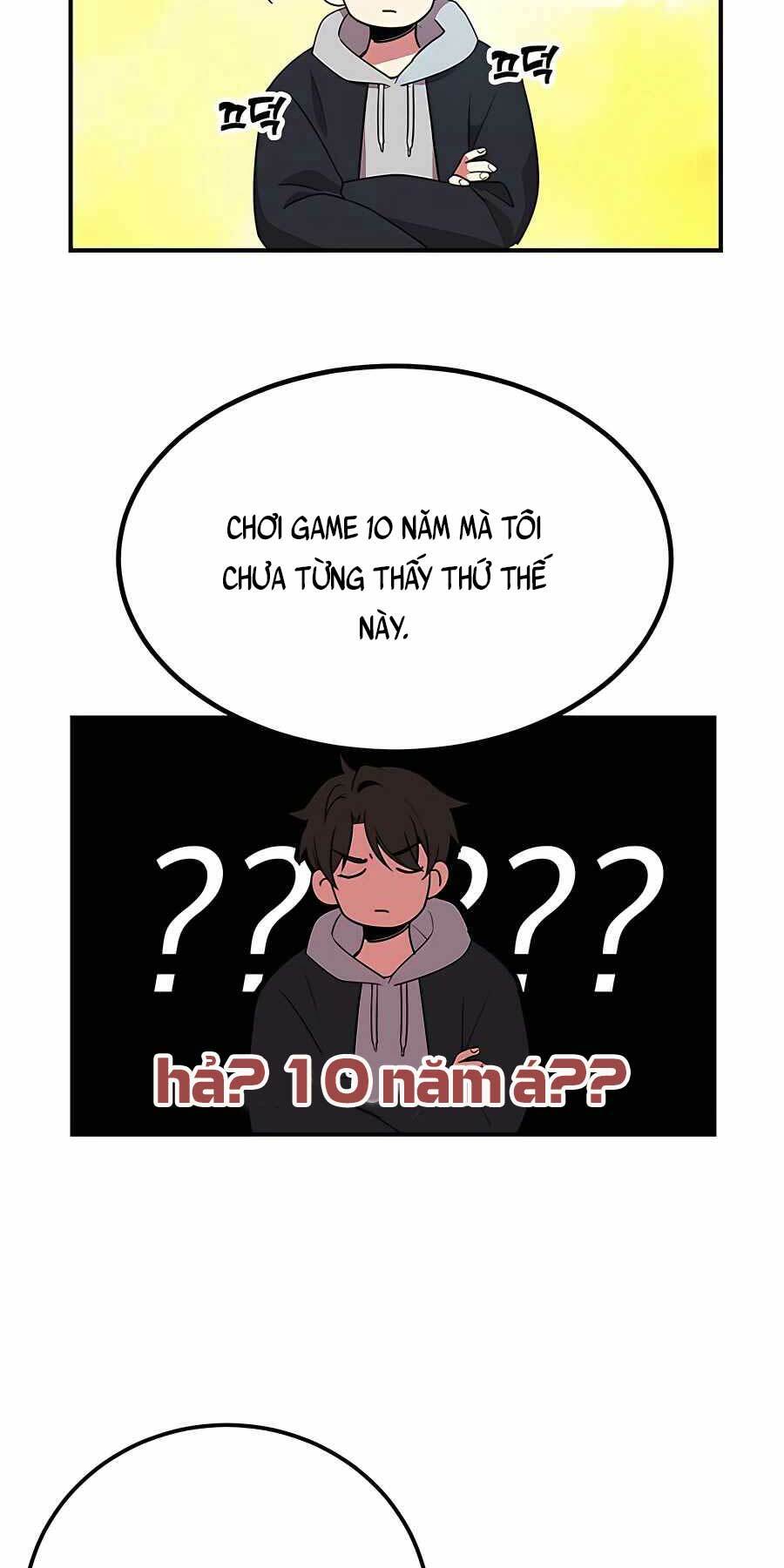 Tôi May Mắn Triệu Hồi Được Tinh Linh Hộ Vệ Hạng 10 - Chapter 3 - Page 55