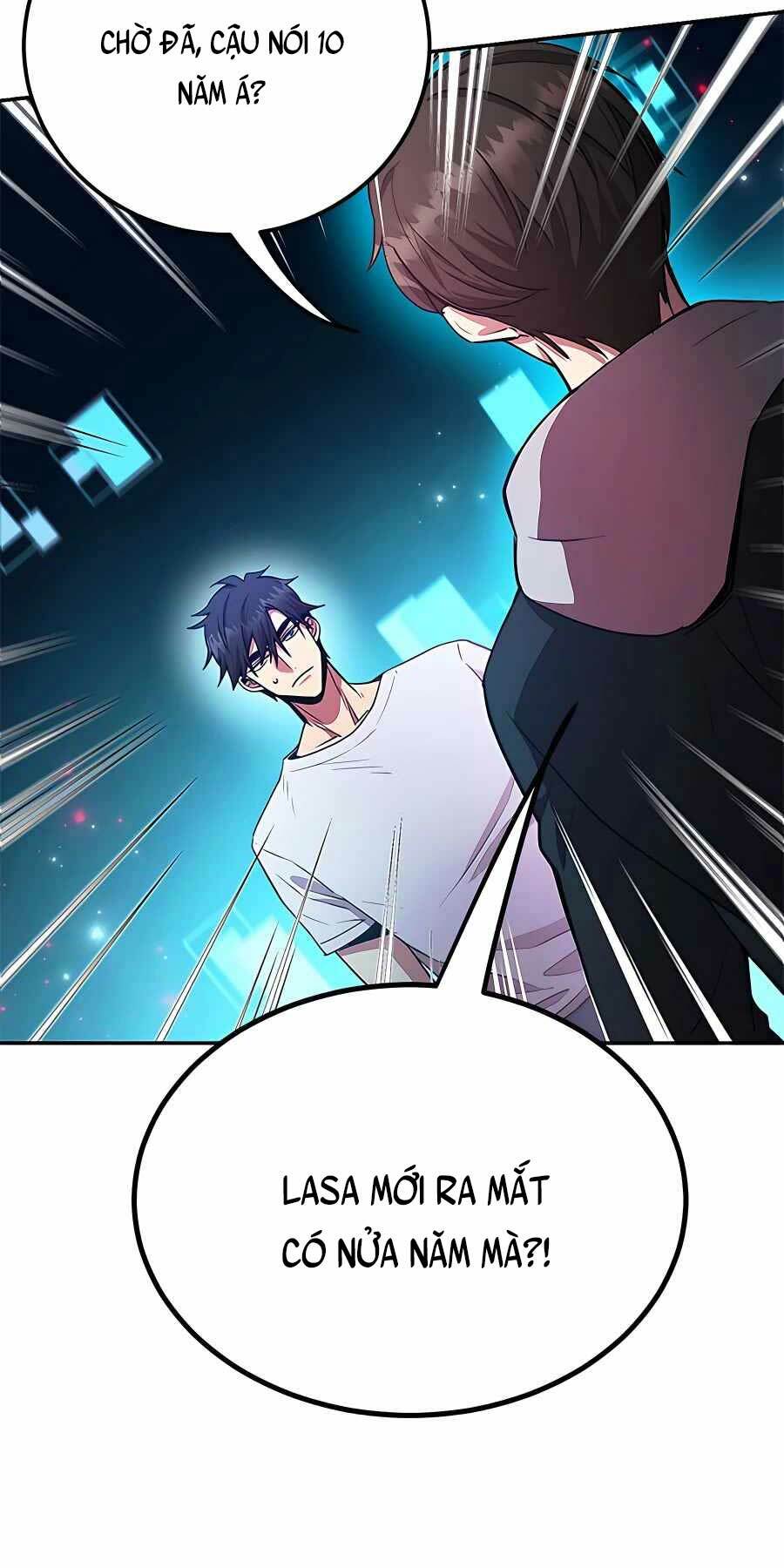 Tôi May Mắn Triệu Hồi Được Tinh Linh Hộ Vệ Hạng 10 - Chapter 3 - Page 56