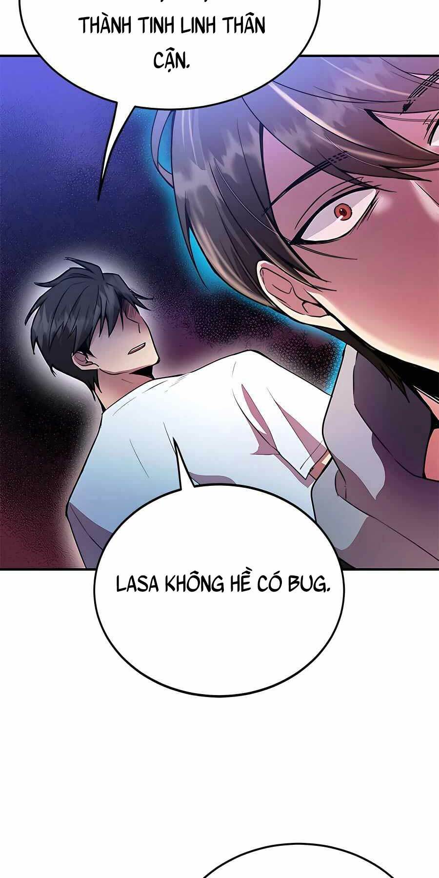 Tôi May Mắn Triệu Hồi Được Tinh Linh Hộ Vệ Hạng 10 - Chapter 3 - Page 5