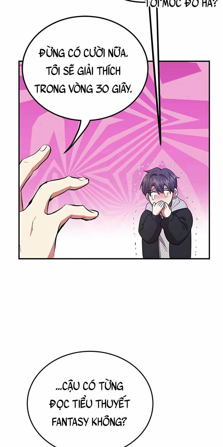 Tôi May Mắn Triệu Hồi Được Tinh Linh Hộ Vệ Hạng 10 - Chapter 3 - Page 60