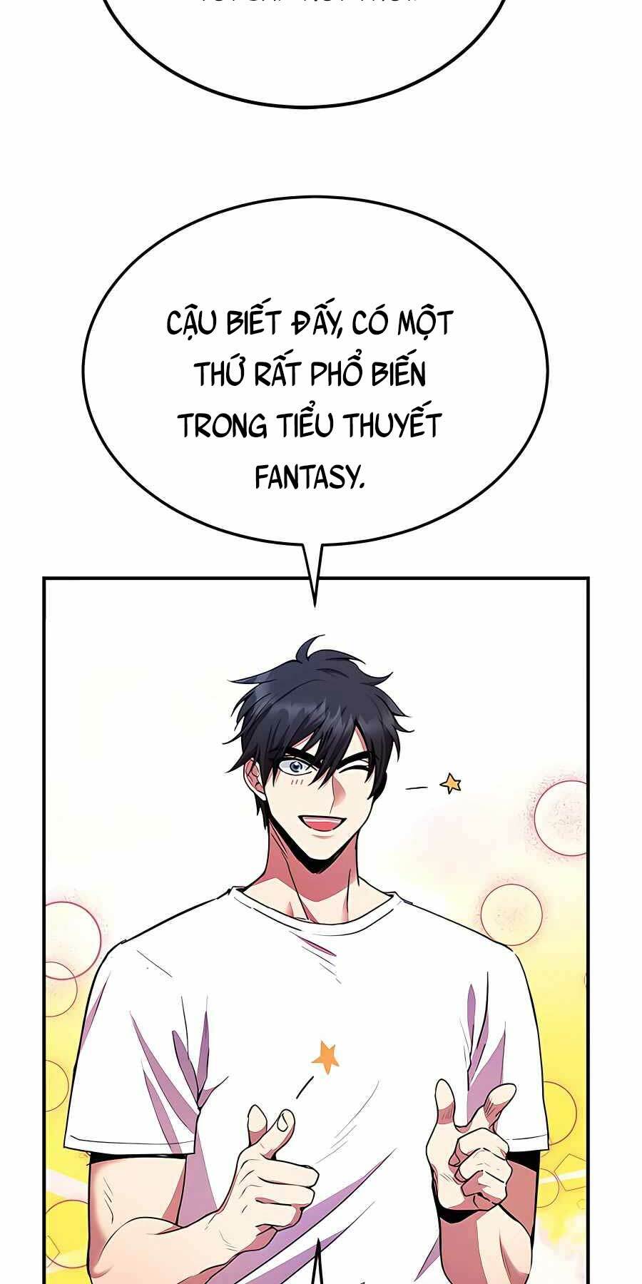 Tôi May Mắn Triệu Hồi Được Tinh Linh Hộ Vệ Hạng 10 - Chapter 3 - Page 62