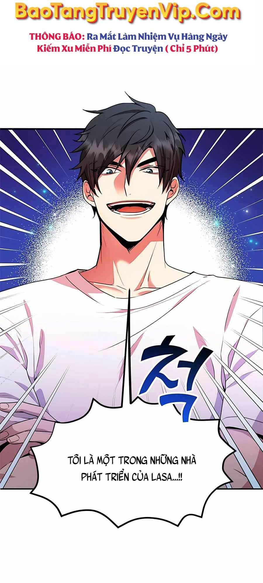 Tôi May Mắn Triệu Hồi Được Tinh Linh Hộ Vệ Hạng 10 - Chapter 3 - Page 8