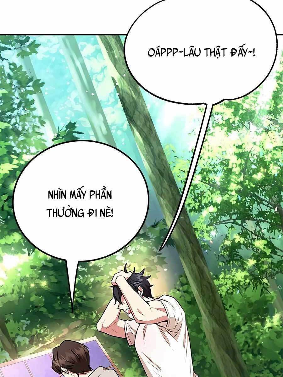 Tôi May Mắn Triệu Hồi Được Tinh Linh Hộ Vệ Hạng 10 - Chapter 4 - Page 99