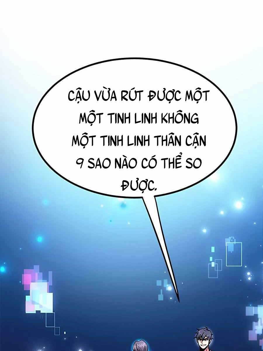 Tôi May Mắn Triệu Hồi Được Tinh Linh Hộ Vệ Hạng 10 - Chapter 4 - Page 10