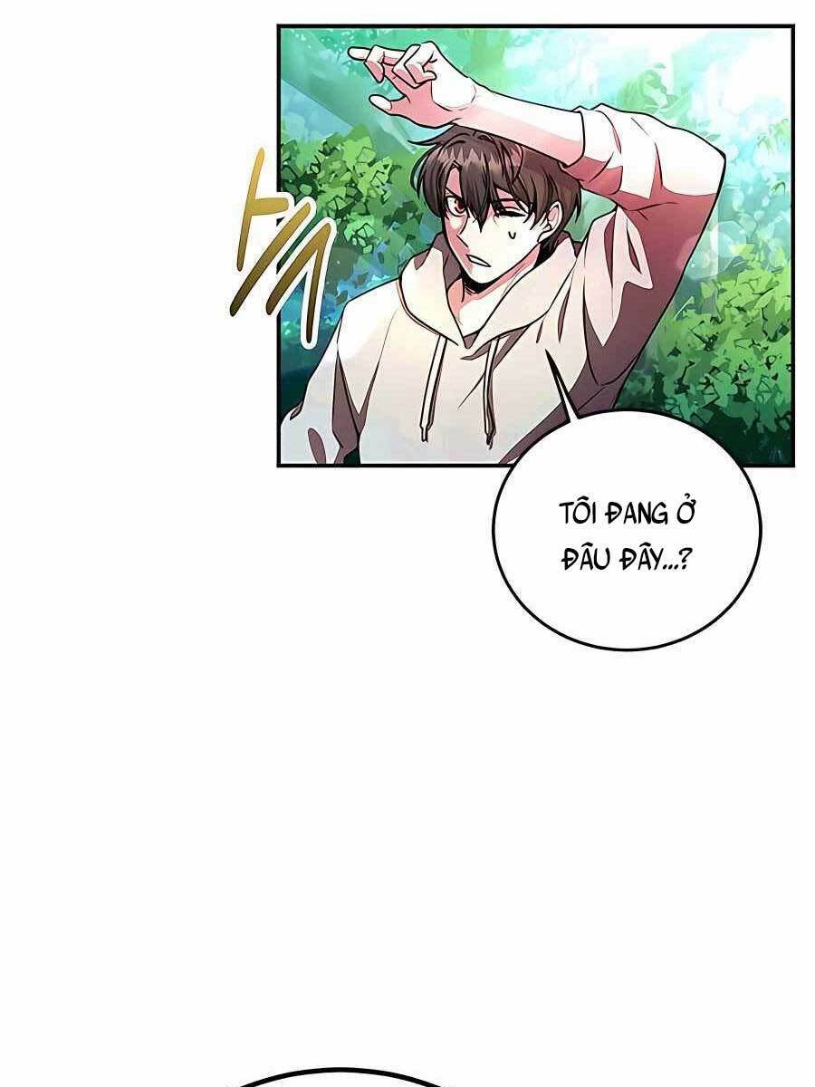 Tôi May Mắn Triệu Hồi Được Tinh Linh Hộ Vệ Hạng 10 - Chapter 4 - Page 29