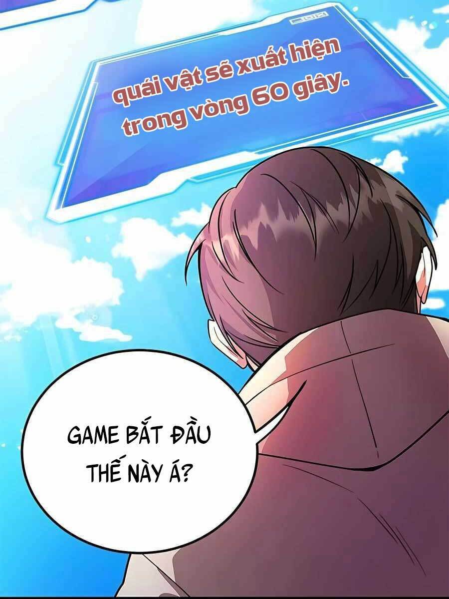 Tôi May Mắn Triệu Hồi Được Tinh Linh Hộ Vệ Hạng 10 - Chapter 4 - Page 33