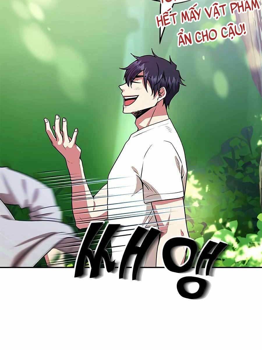 Tôi May Mắn Triệu Hồi Được Tinh Linh Hộ Vệ Hạng 10 - Chapter 4 - Page 37