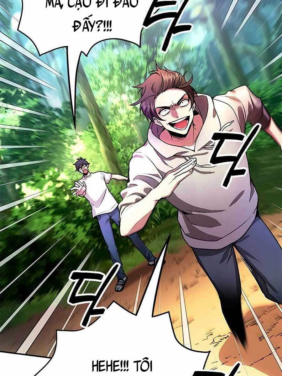 Tôi May Mắn Triệu Hồi Được Tinh Linh Hộ Vệ Hạng 10 - Chapter 4 - Page 40