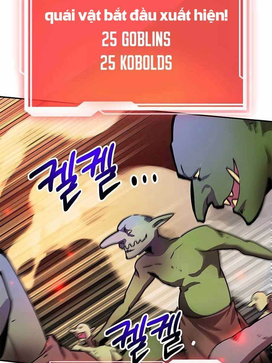 Tôi May Mắn Triệu Hồi Được Tinh Linh Hộ Vệ Hạng 10 - Chapter 4 - Page 42