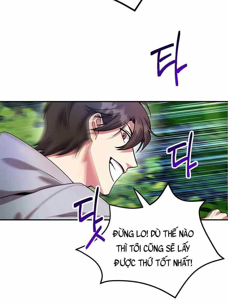 Tôi May Mắn Triệu Hồi Được Tinh Linh Hộ Vệ Hạng 10 - Chapter 4 - Page 45