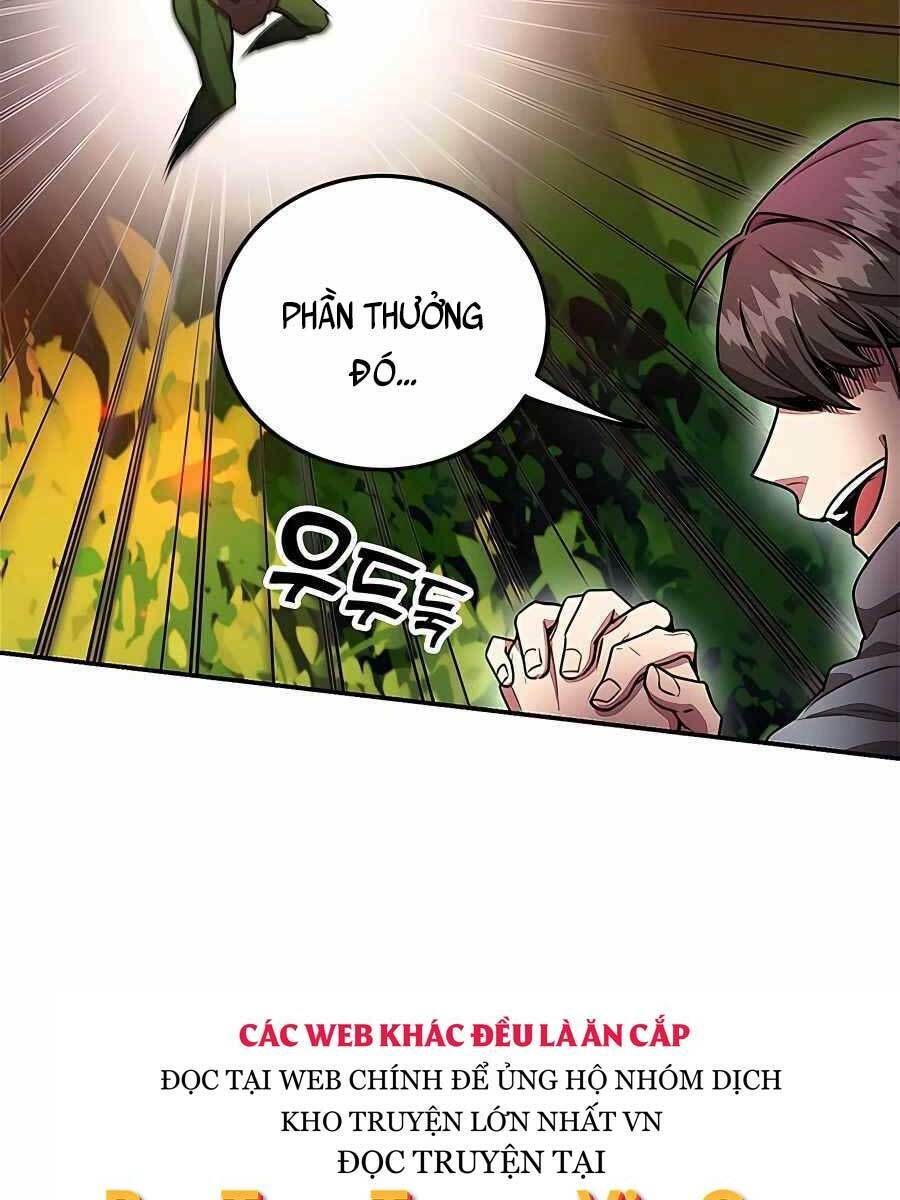 Tôi May Mắn Triệu Hồi Được Tinh Linh Hộ Vệ Hạng 10 - Chapter 4 - Page 49