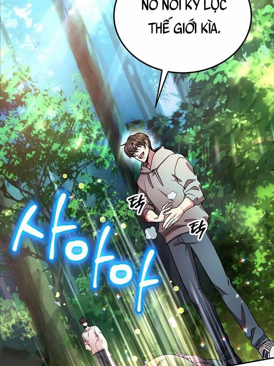 Tôi May Mắn Triệu Hồi Được Tinh Linh Hộ Vệ Hạng 10 - Chapter 4 - Page 64