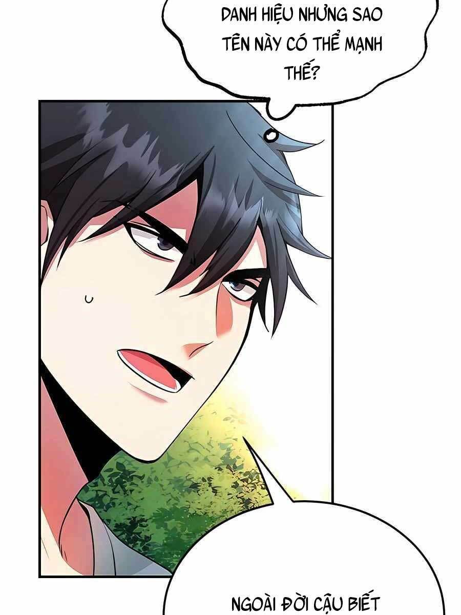 Tôi May Mắn Triệu Hồi Được Tinh Linh Hộ Vệ Hạng 10 - Chapter 4 - Page 66