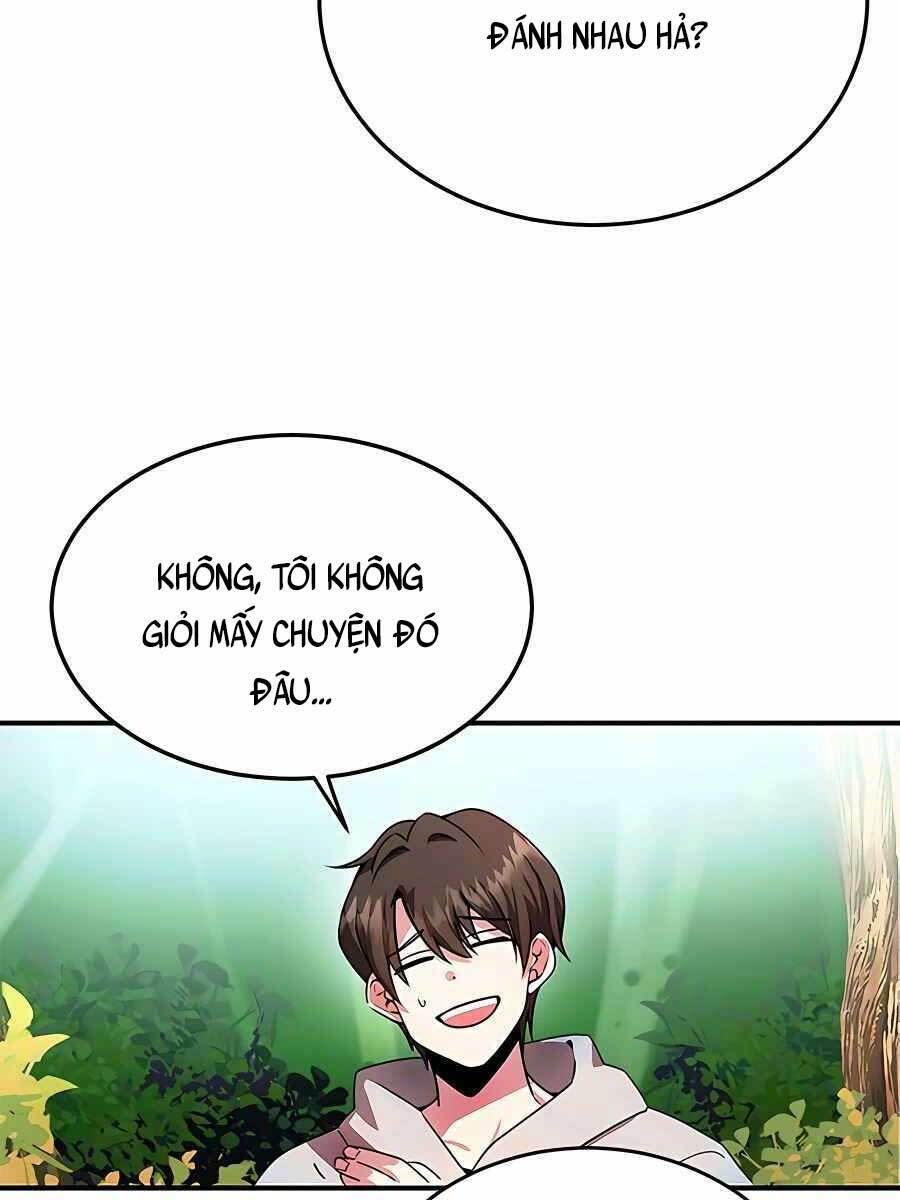 Tôi May Mắn Triệu Hồi Được Tinh Linh Hộ Vệ Hạng 10 - Chapter 4 - Page 67