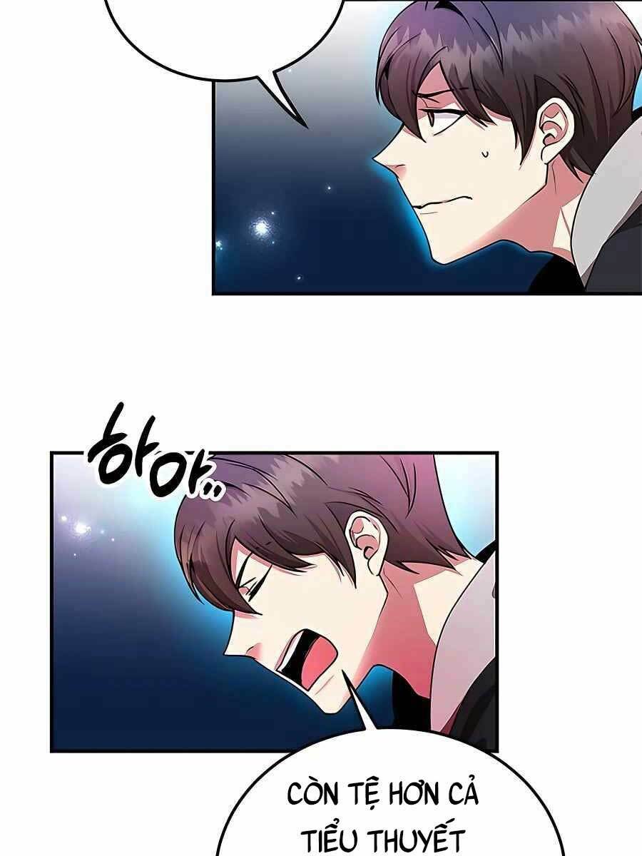 Tôi May Mắn Triệu Hồi Được Tinh Linh Hộ Vệ Hạng 10 - Chapter 4 - Page 6