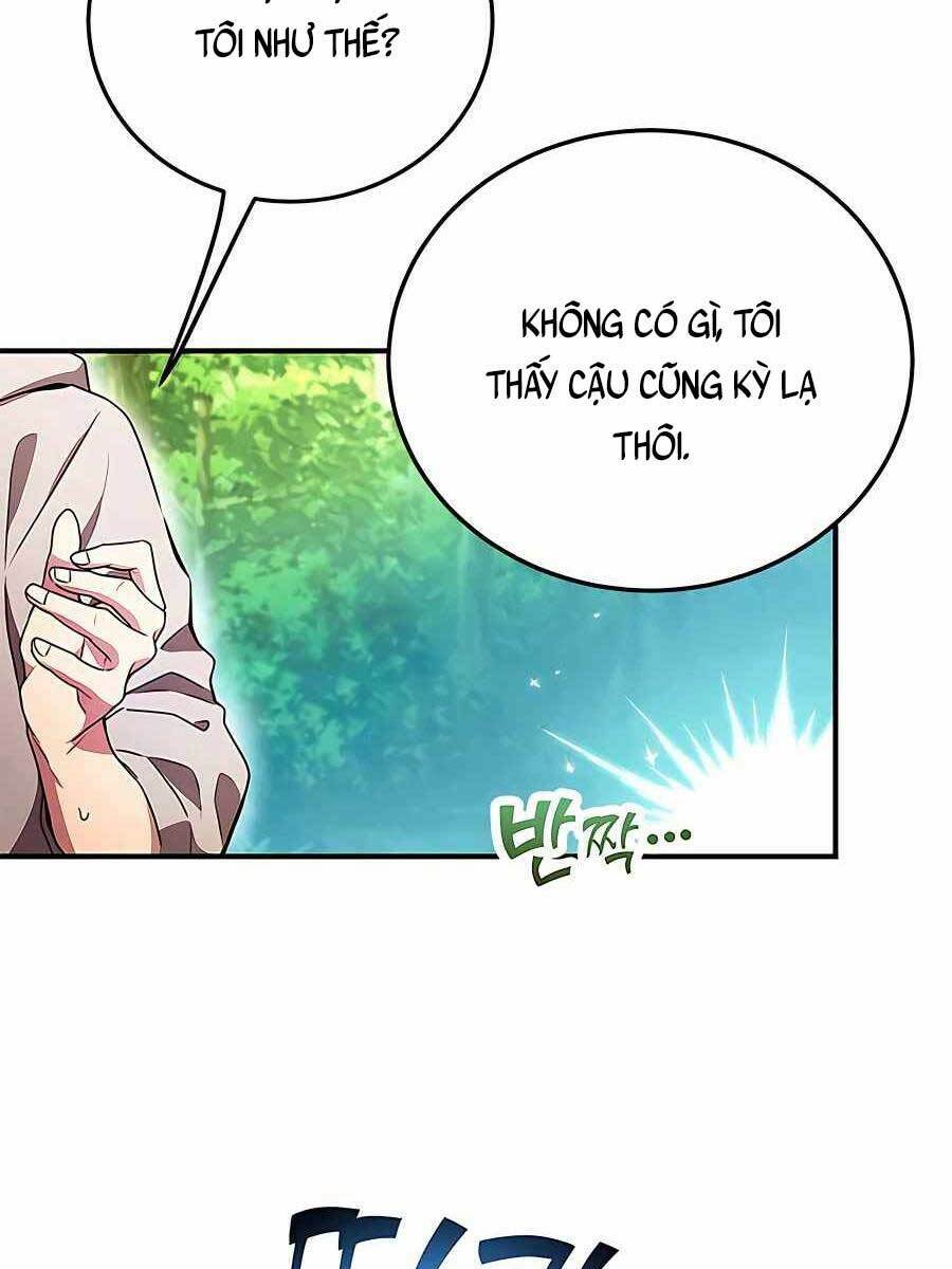 Tôi May Mắn Triệu Hồi Được Tinh Linh Hộ Vệ Hạng 10 - Chapter 4 - Page 70