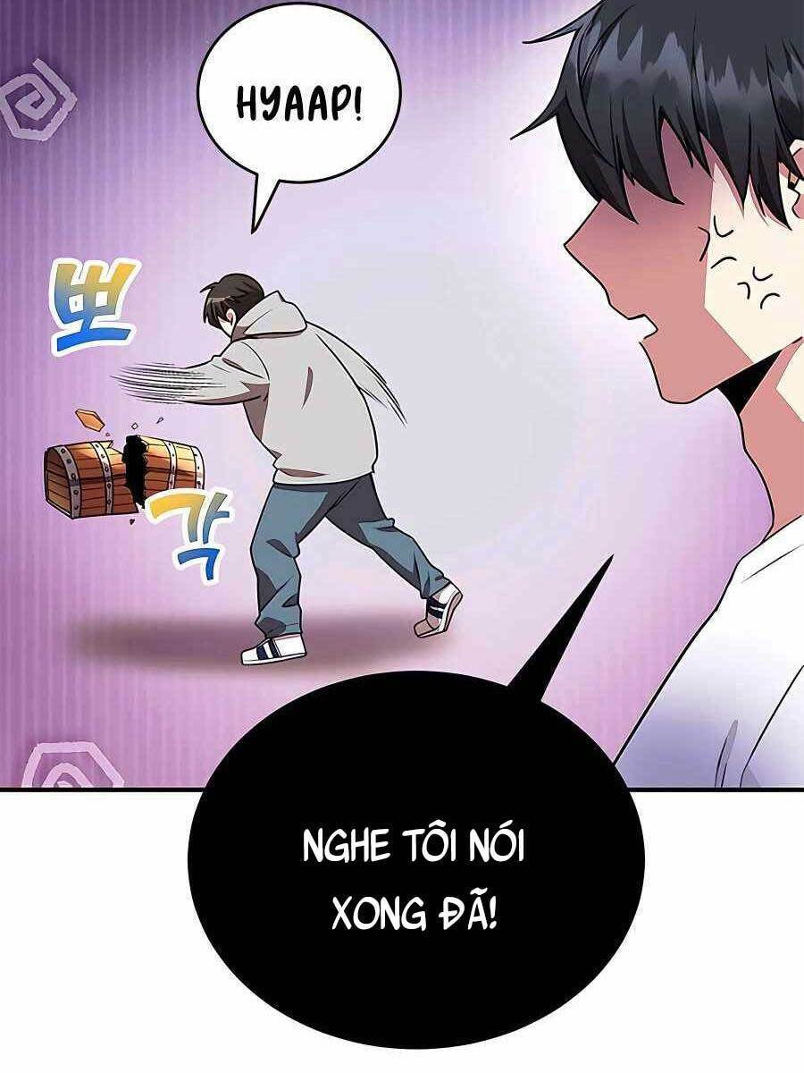 Tôi May Mắn Triệu Hồi Được Tinh Linh Hộ Vệ Hạng 10 - Chapter 4 - Page 77