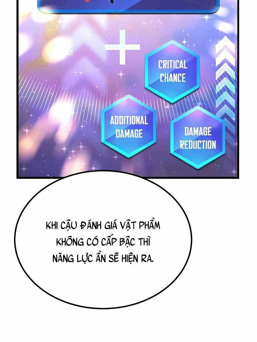 Tôi May Mắn Triệu Hồi Được Tinh Linh Hộ Vệ Hạng 10 - Chapter 4 - Page 84