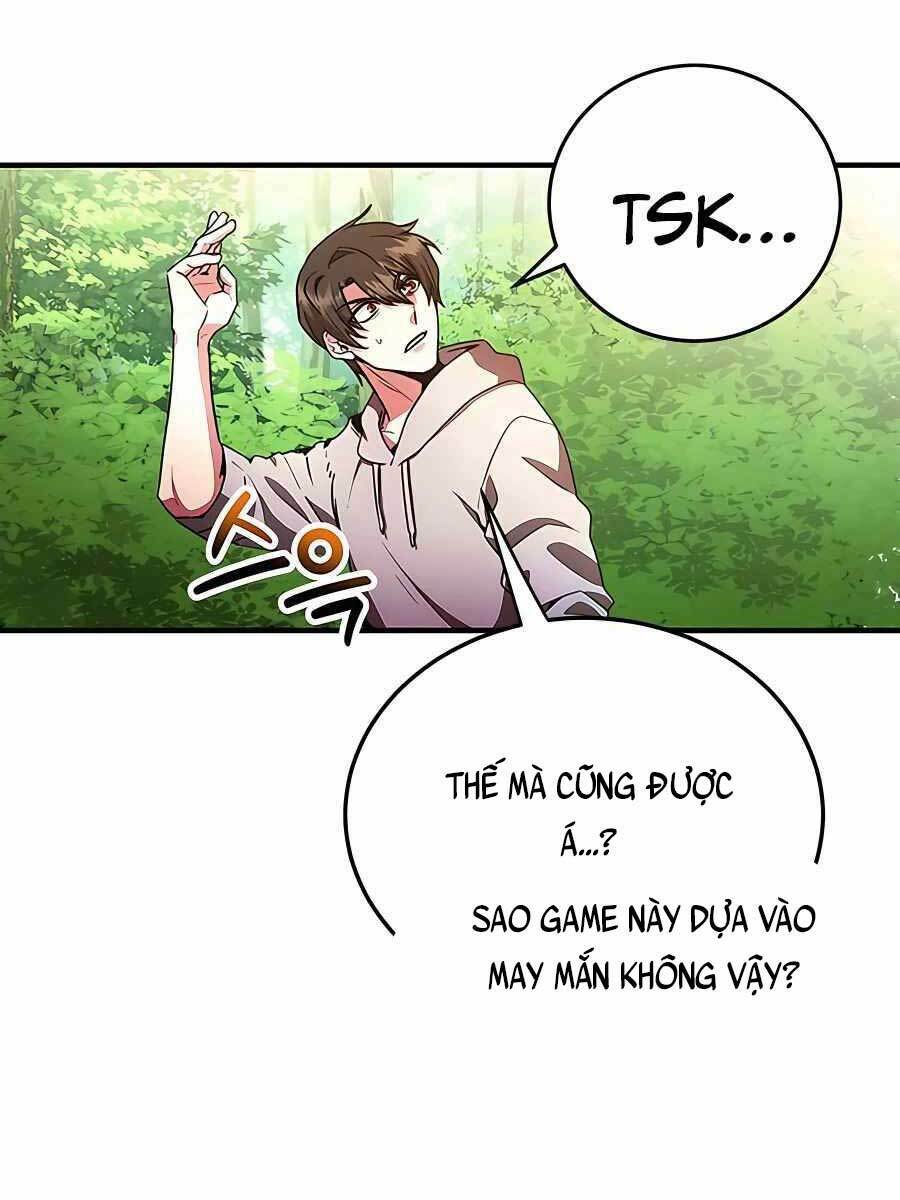 Tôi May Mắn Triệu Hồi Được Tinh Linh Hộ Vệ Hạng 10 - Chapter 4 - Page 85