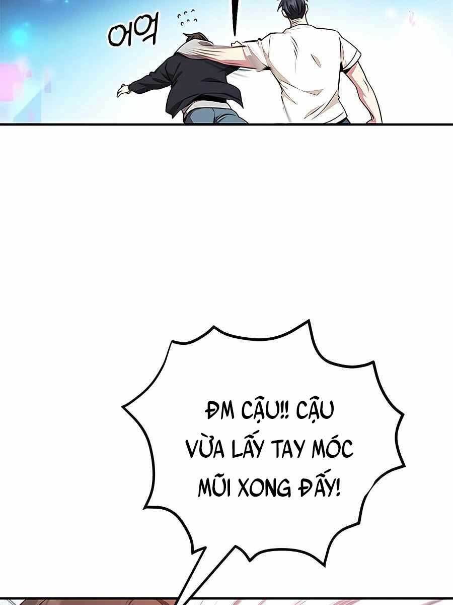 Tôi May Mắn Triệu Hồi Được Tinh Linh Hộ Vệ Hạng 10 - Chapter 4 - Page 8