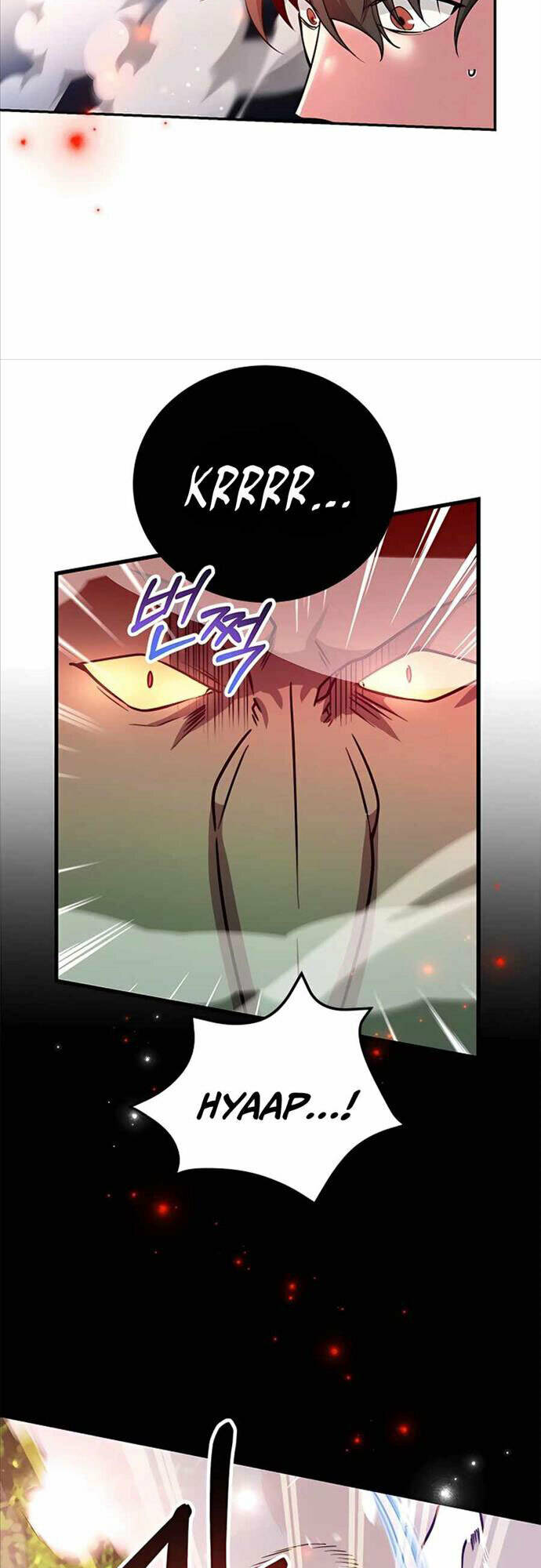 Tôi May Mắn Triệu Hồi Được Tinh Linh Hộ Vệ Hạng 10 - Chapter 5 - Page 12